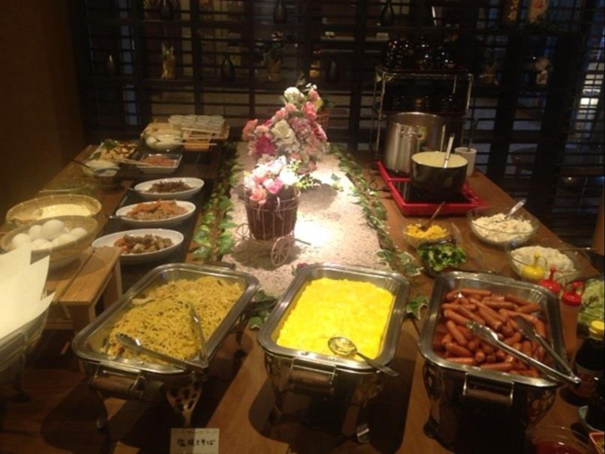 Hotel Crown Hills Kokura Kitakyushu Esterno foto