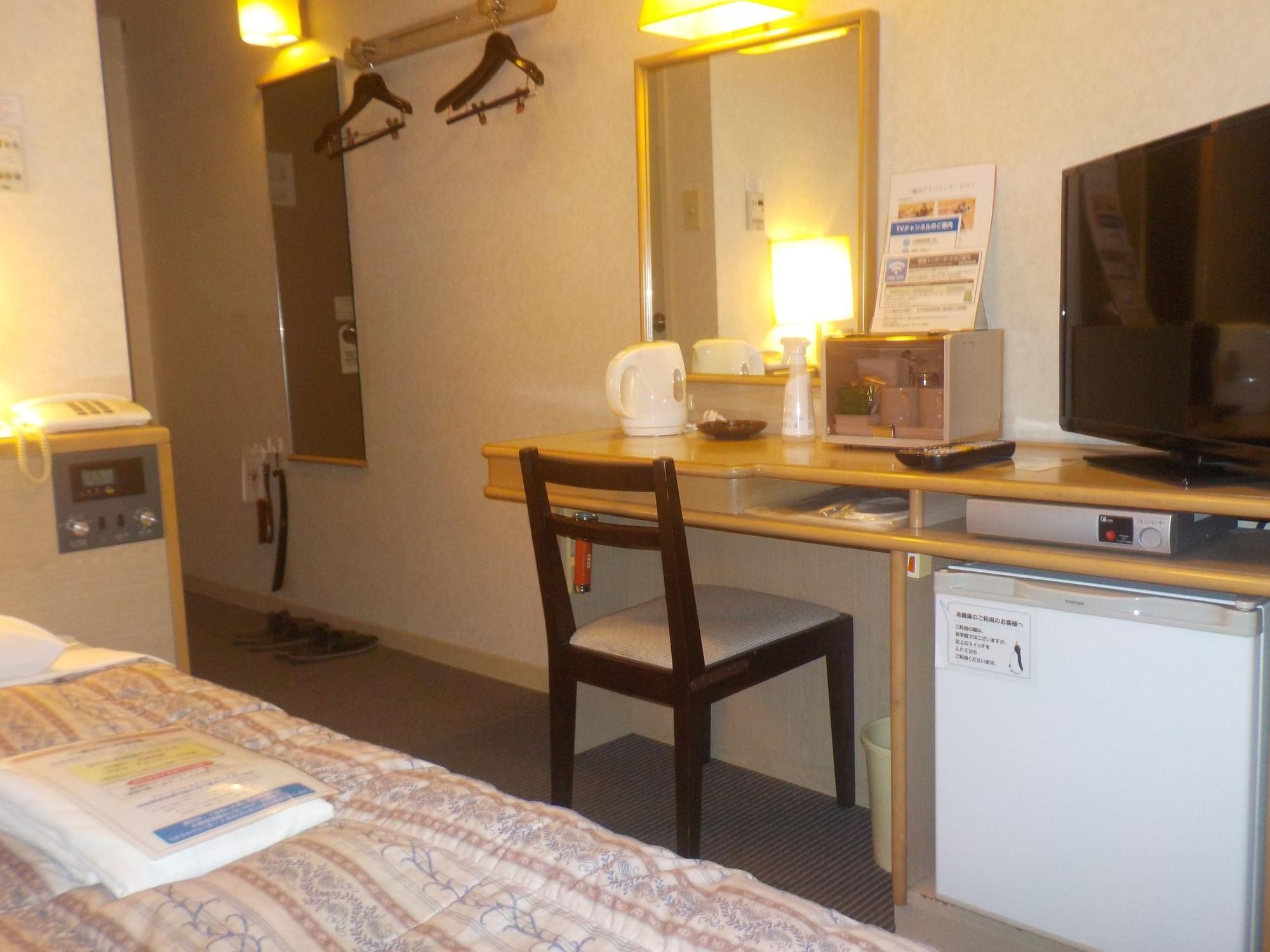 Hotel Crown Hills Kokura Kitakyushu Esterno foto