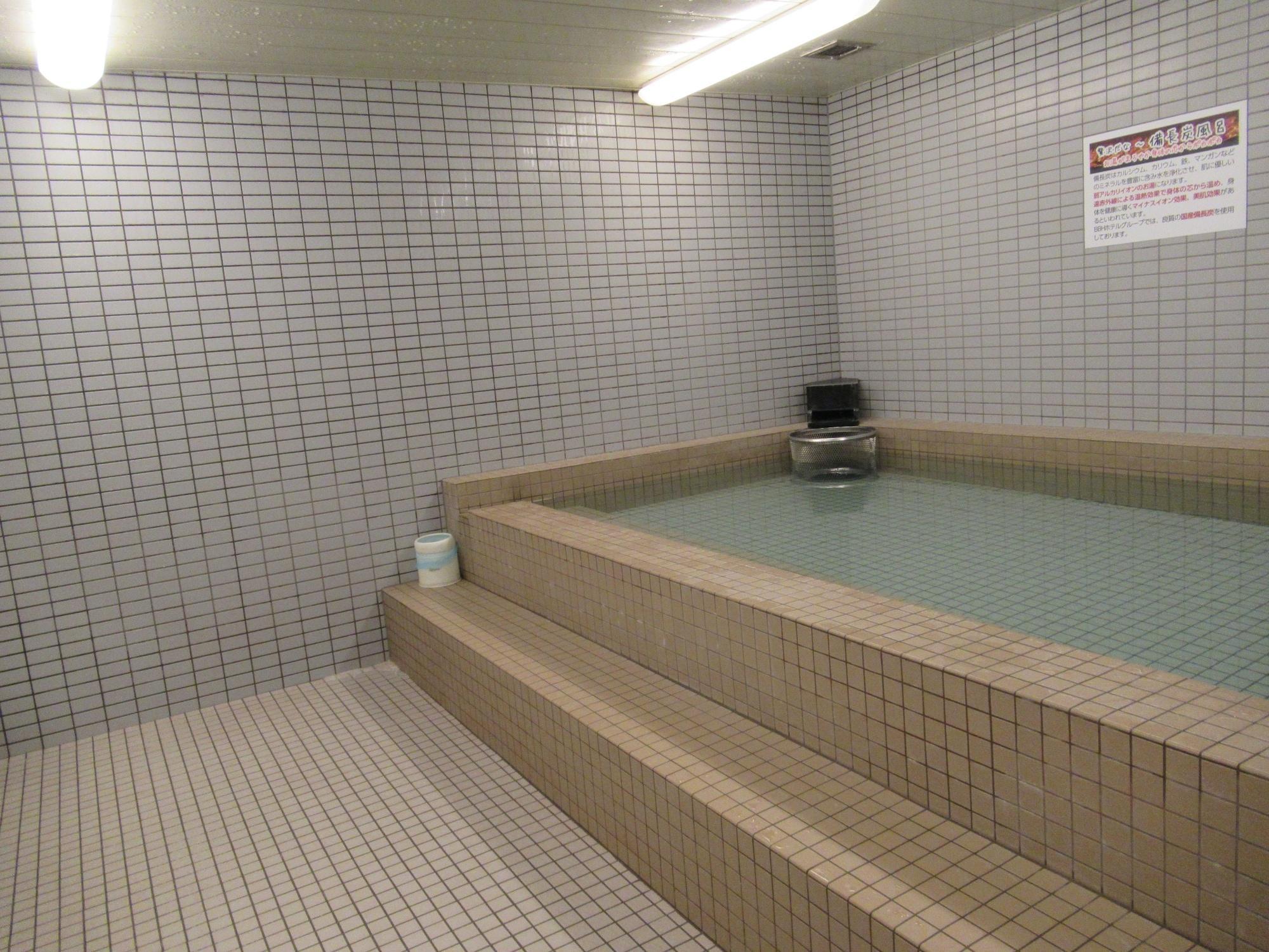 Hotel Crown Hills Kokura Kitakyushu Esterno foto